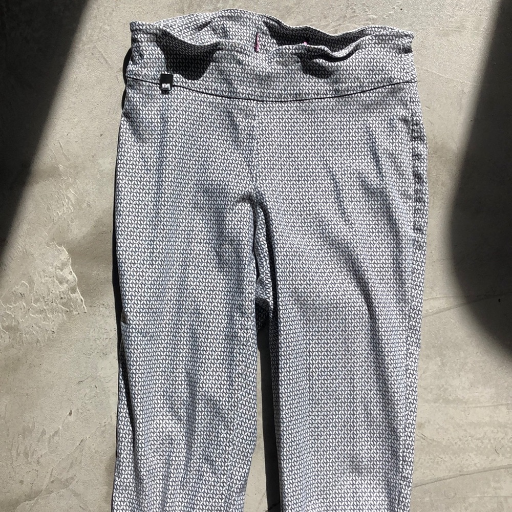 Work slacks